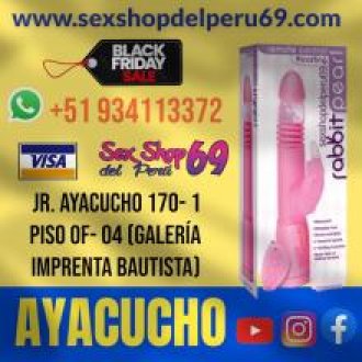 Juguetes eróticos